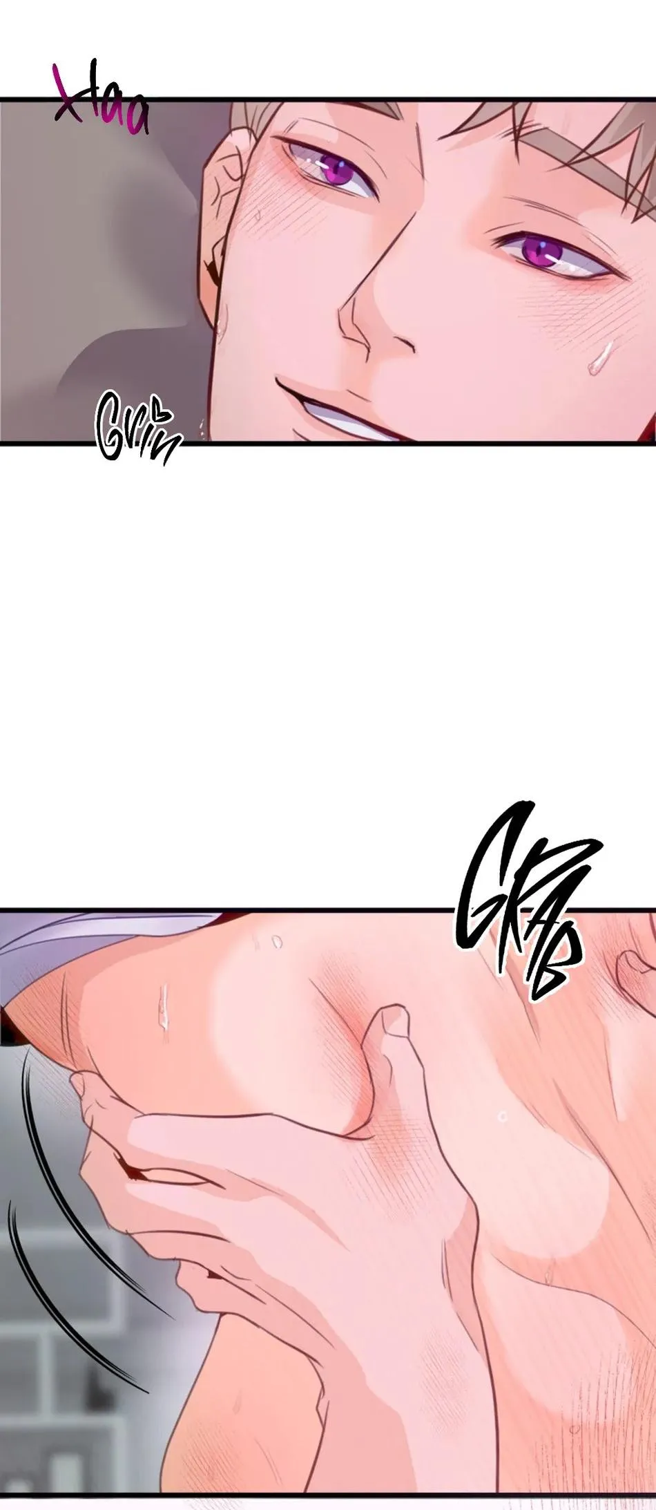 Bản báo cáo bắt giữ tuyến tiền liệt Chapter 6 Trang 25