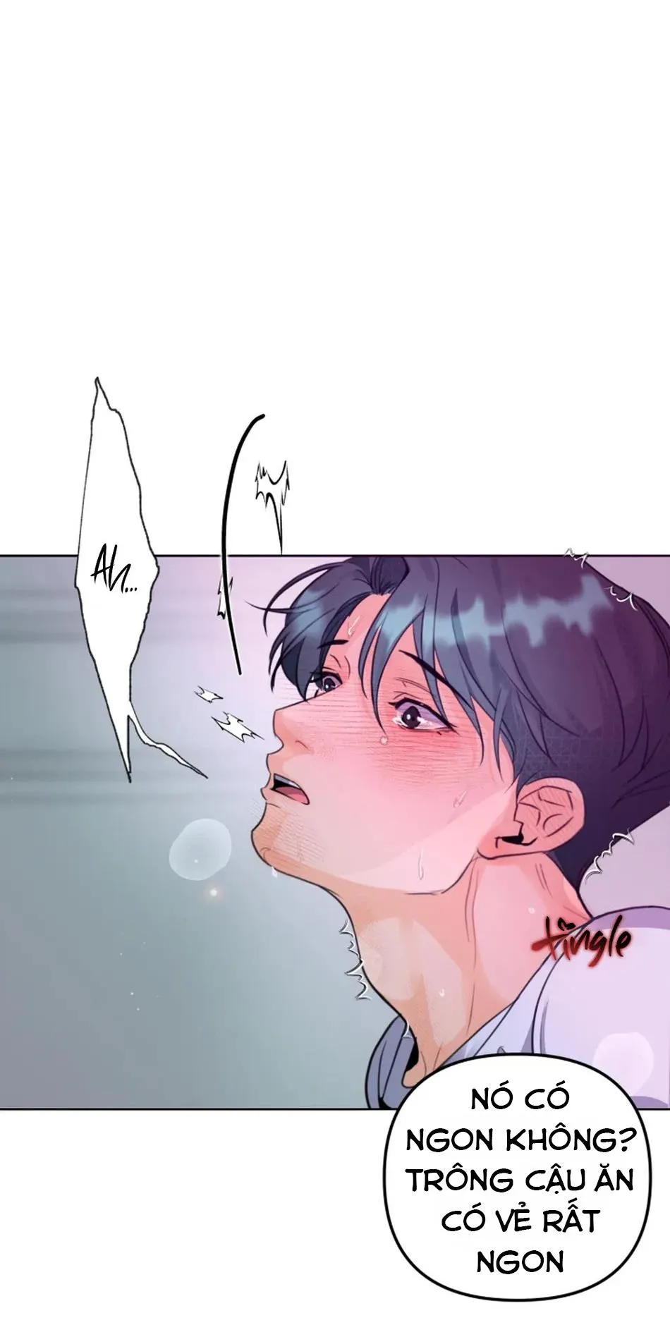 Bản báo cáo bắt giữ tuyến tiền liệt Chapter 6 Trang 27