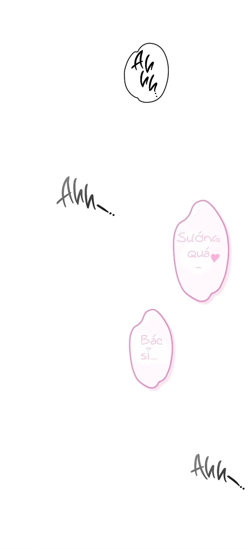 Bản báo cáo bắt giữ tuyến tiền liệt Chapter 6 Trang 49