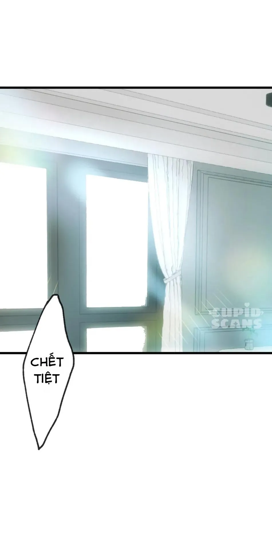 Bản báo cáo bắt giữ tuyến tiền liệt Chapter 6 Trang 59