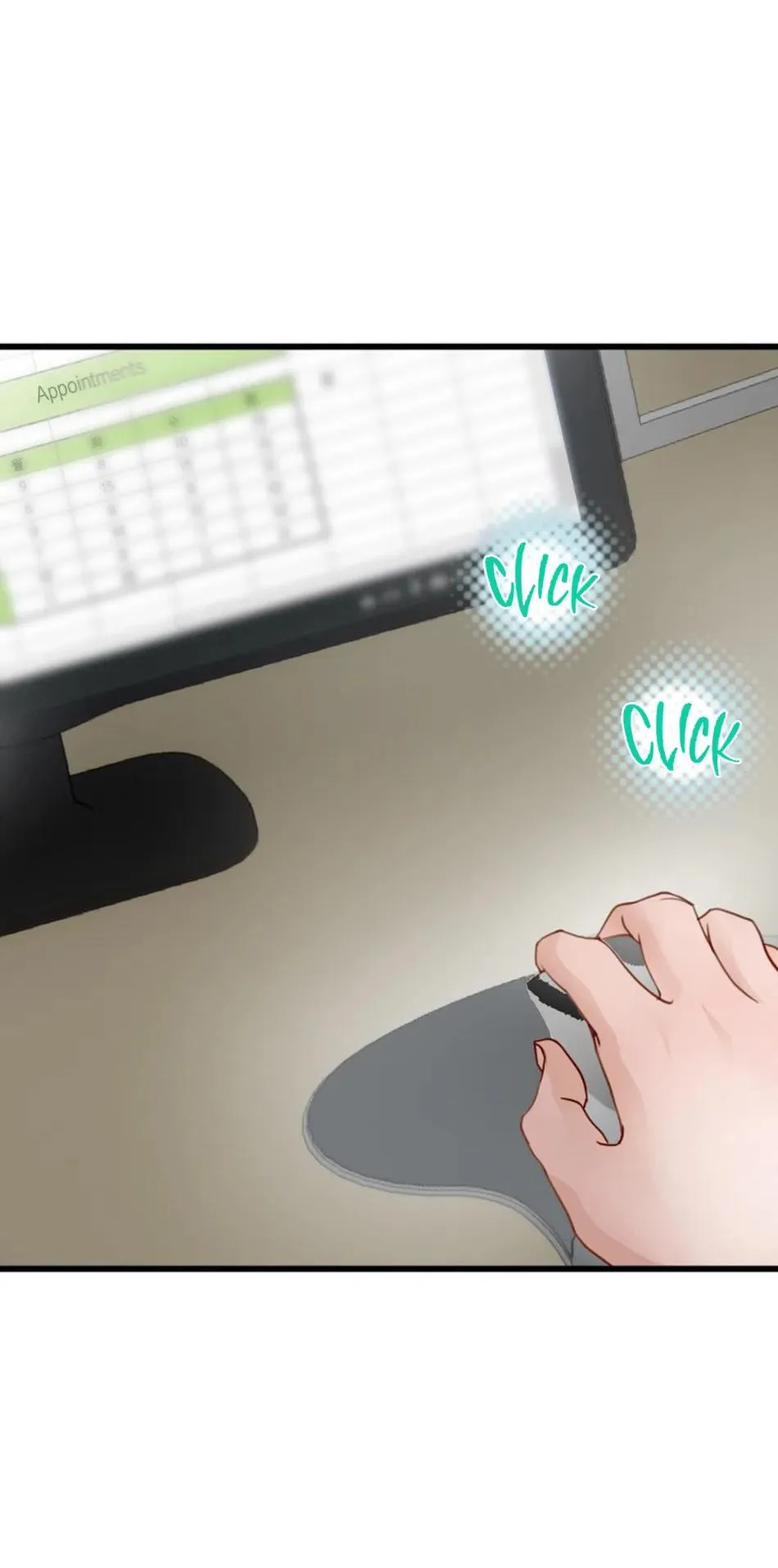 Bản báo cáo bắt giữ tuyến tiền liệt Chapter 6 Trang 61