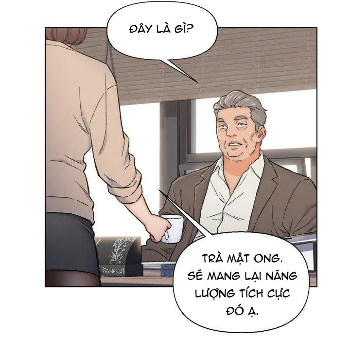 Bạn Cũ Chapter 10 Trang 7