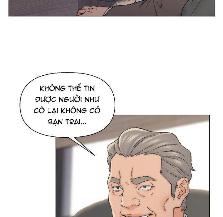 Bạn Cũ Chapter 10 Trang 11