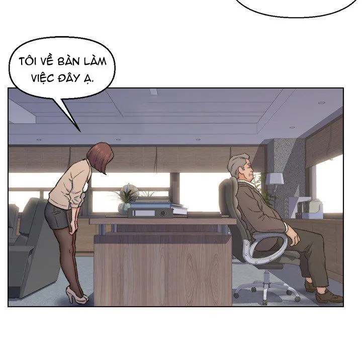 Bạn Cũ Chapter 10 Trang 16