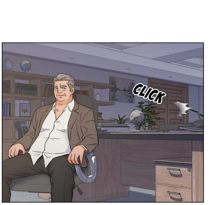 Bạn Cũ Chapter 10 Trang 17