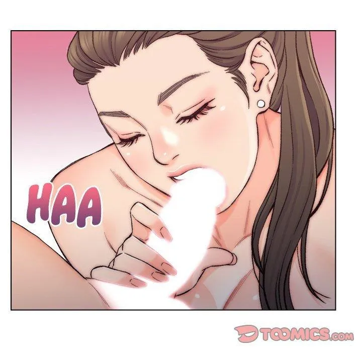 Bạn Cũ Chapter 10 Trang 22