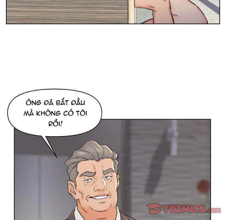 Bạn Cũ Chapter 10 Trang 26