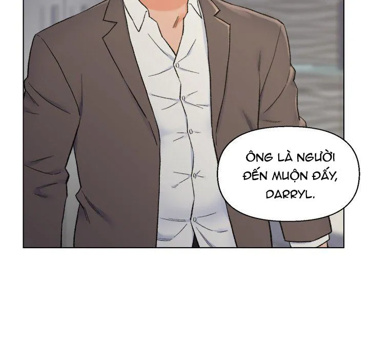 Bạn Cũ Chapter 10 Trang 27