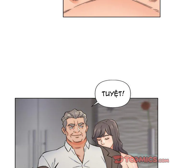 Bạn Cũ Chapter 10 Trang 30