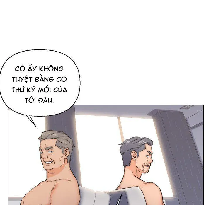 Bạn Cũ Chapter 10 Trang 33