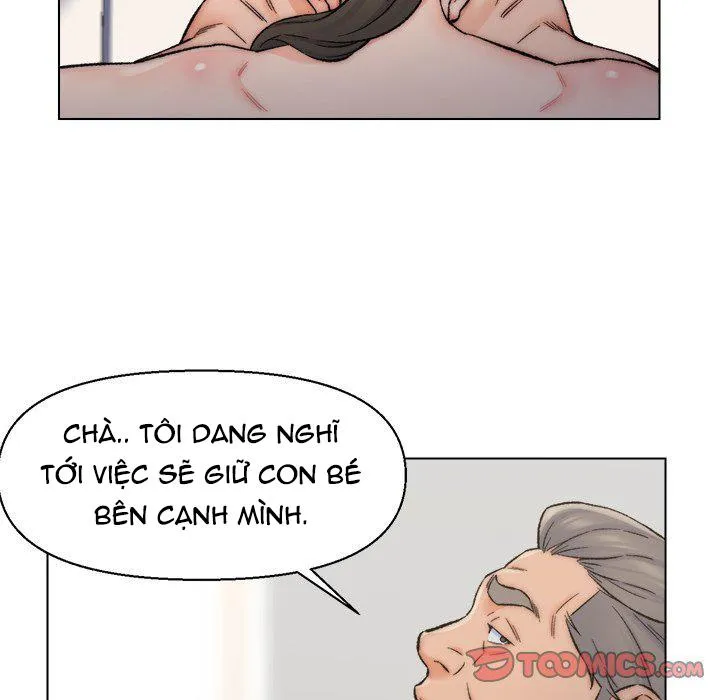 Bạn Cũ Chapter 10 Trang 37