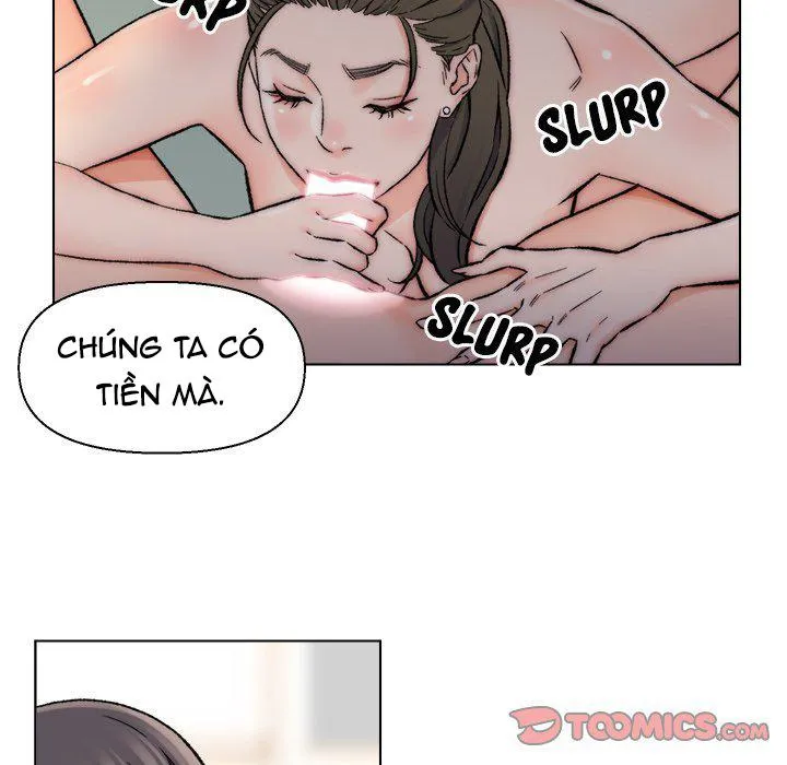 Bạn Cũ Chapter 10 Trang 41