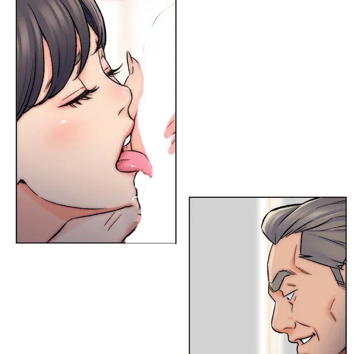 Bạn Cũ Chapter 10 Trang 42