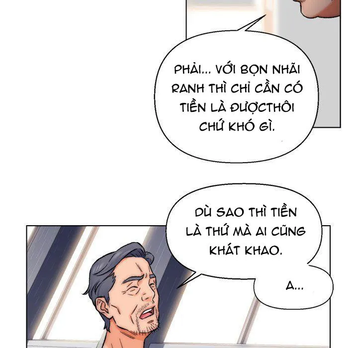 Bạn Cũ Chapter 10 Trang 43