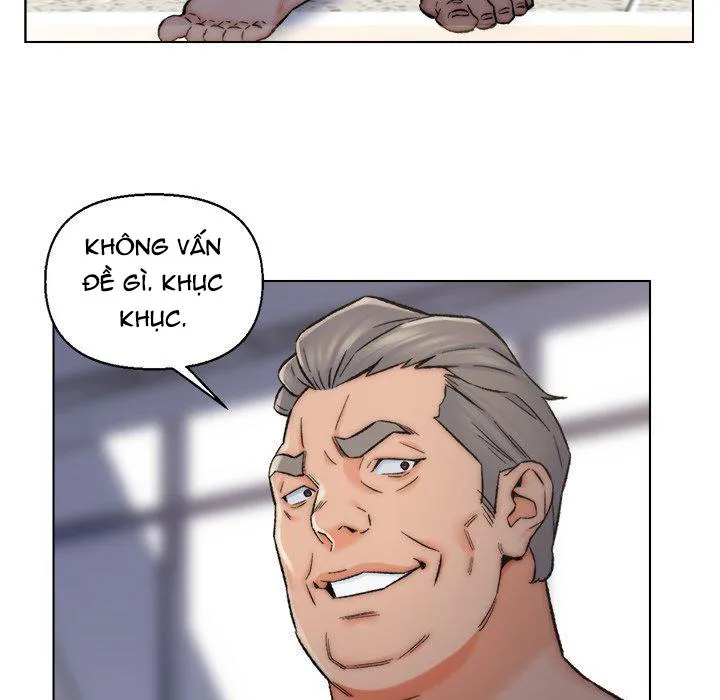 Bạn Cũ Chapter 10 Trang 50