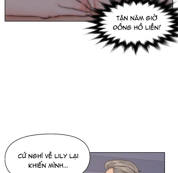 Bạn Cũ Chapter 10 Trang 61