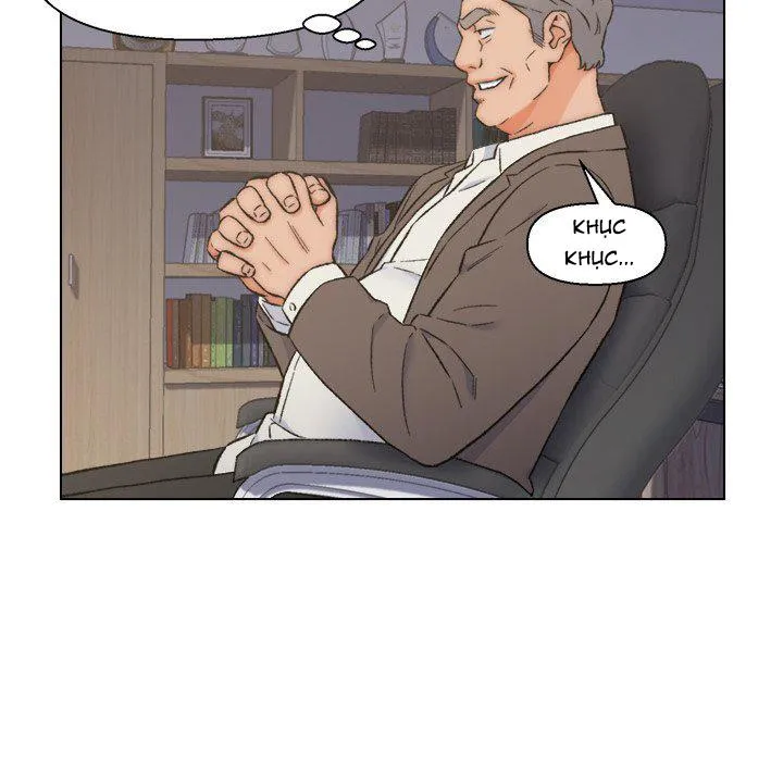 Bạn Cũ Chapter 10 Trang 62