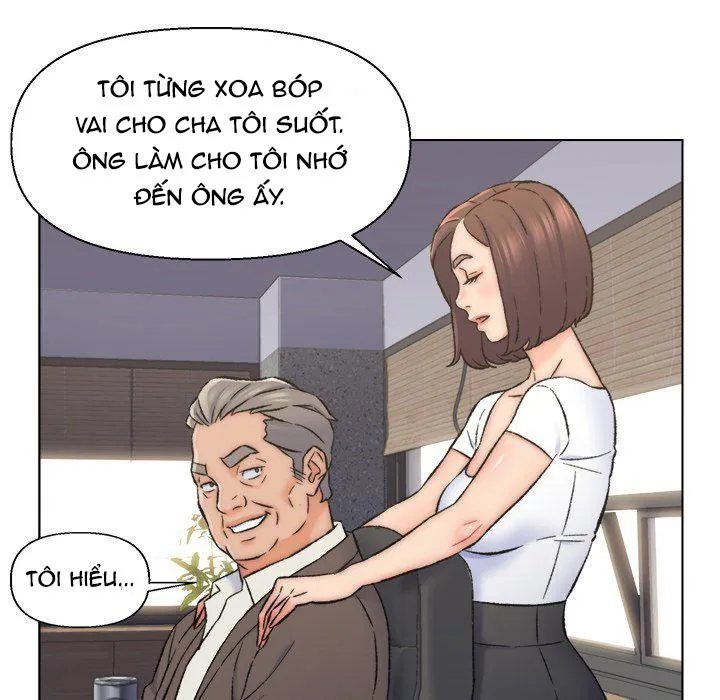 Bạn Cũ Chapter 10 Trang 66