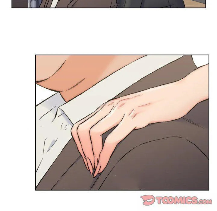 Bạn Cũ Chapter 10 Trang 67