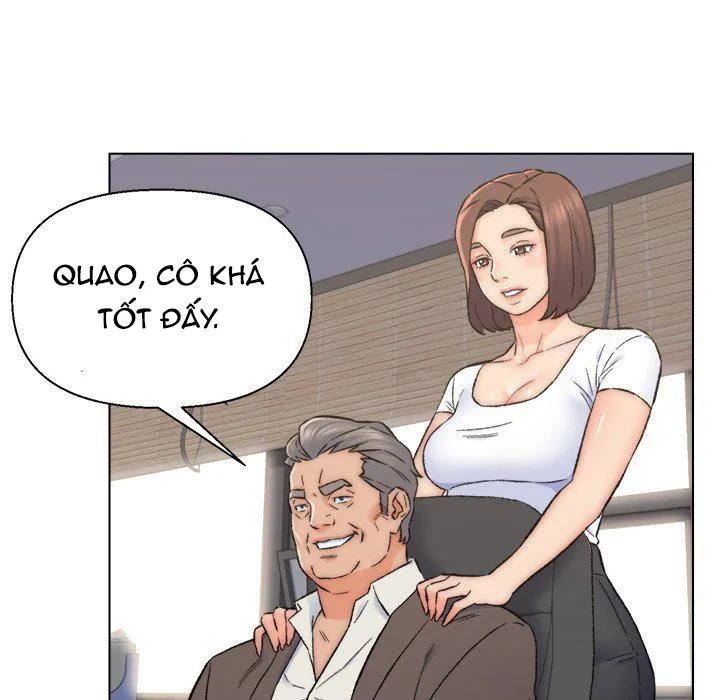 Bạn Cũ Chapter 10 Trang 68