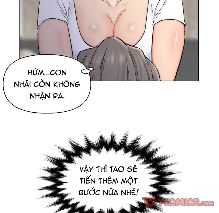 Bạn Cũ Chapter 10 Trang 78
