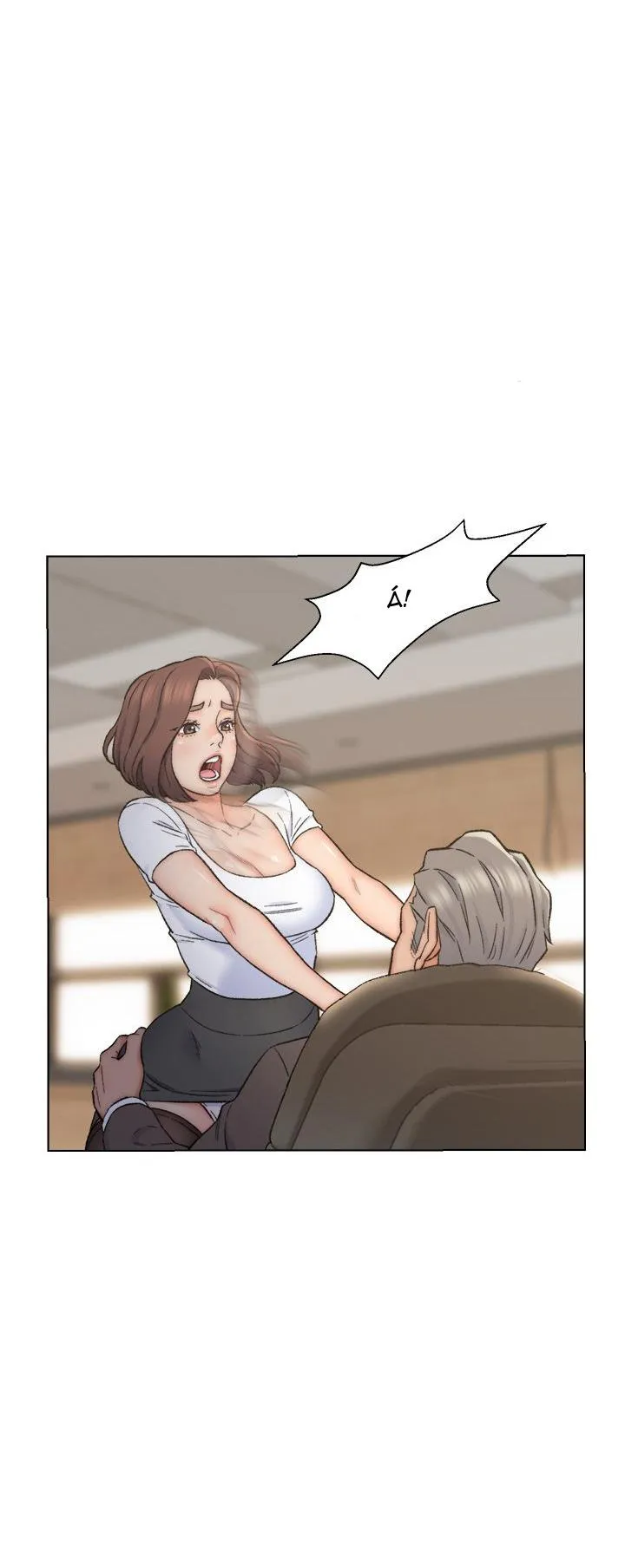 Bạn Cũ Chapter 11 Trang 3