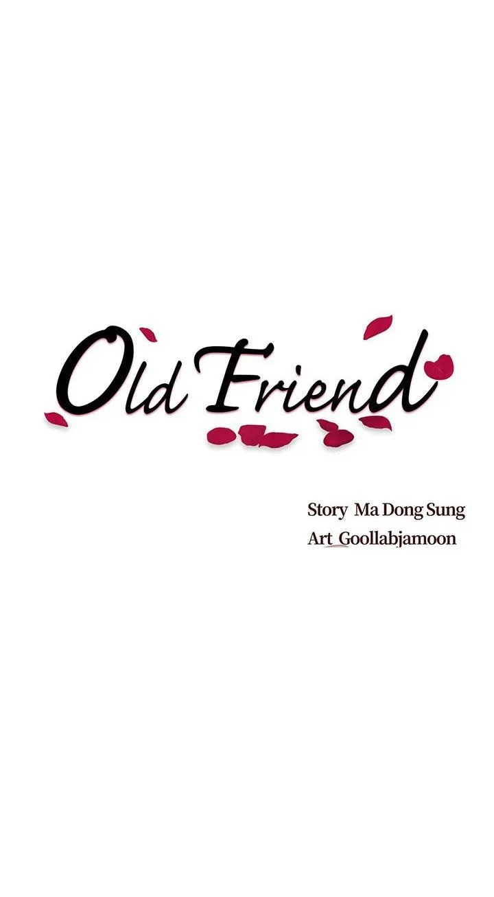 Bạn Cũ Chapter 11 Trang 4