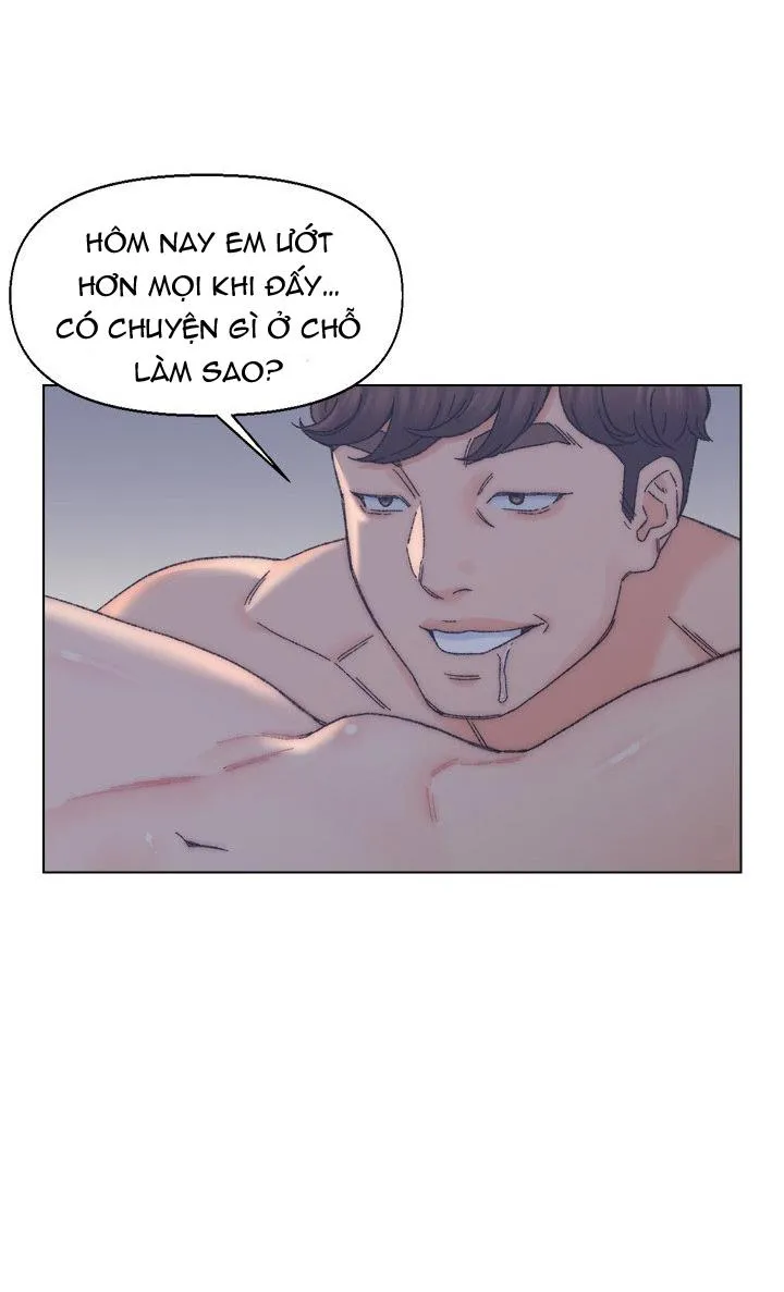 Bạn Cũ Chapter 11 Trang 30