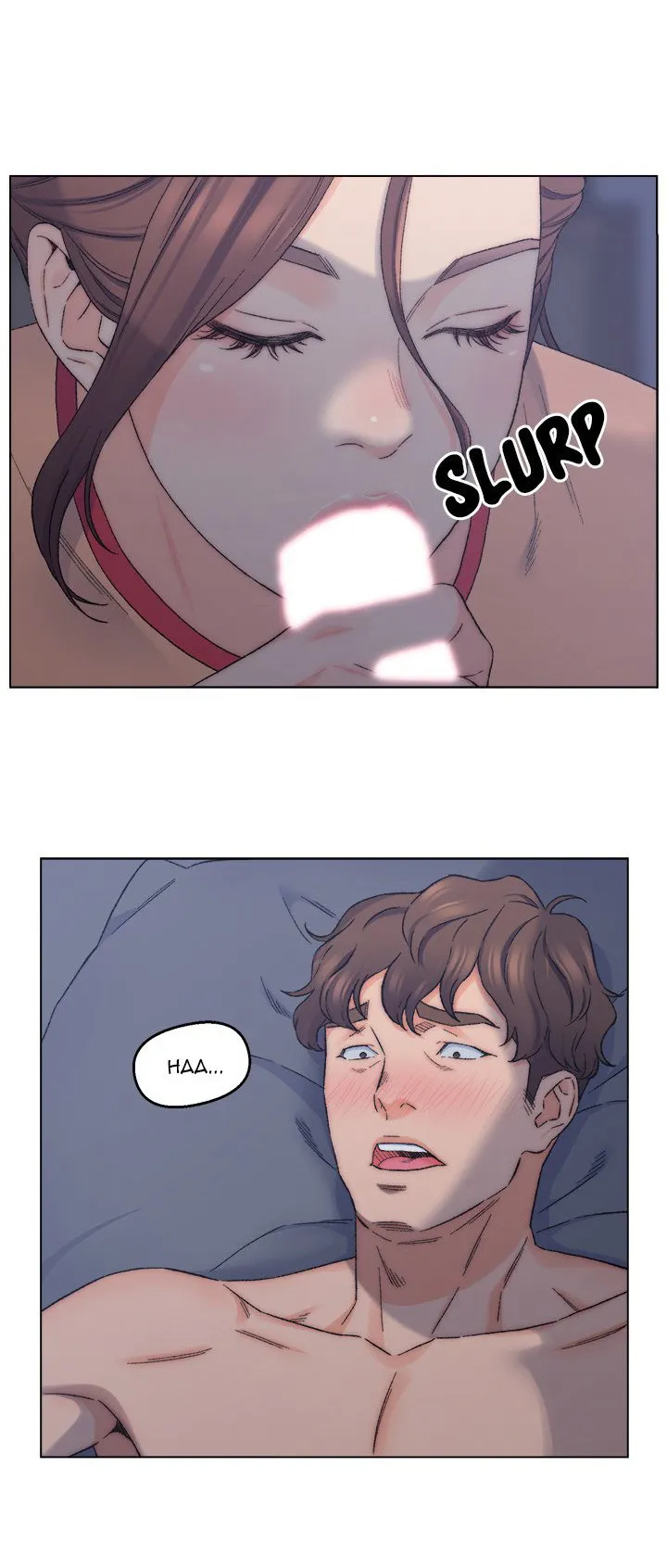 Bạn Cũ Chapter 7 Trang 6