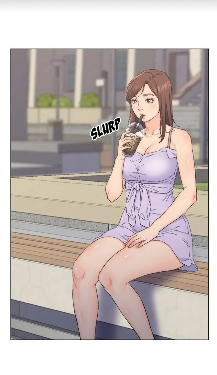 Bạn Cũ Chapter 8 Trang 7