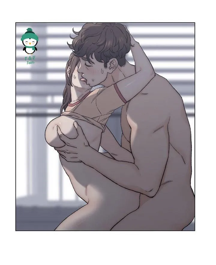 Bạn Cũ Chapter 8 Trang 12