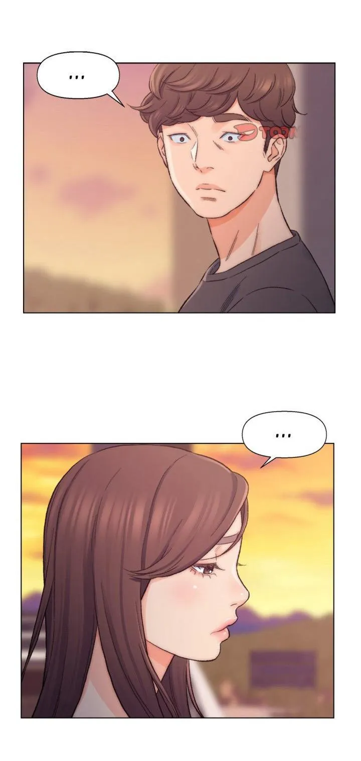 Bạn Cũ Chapter 8 Trang 19