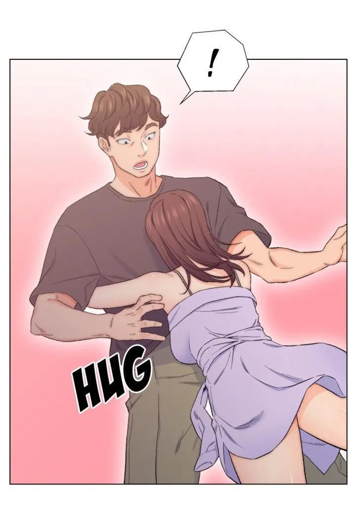 Bạn Cũ Chapter 8 Trang 21