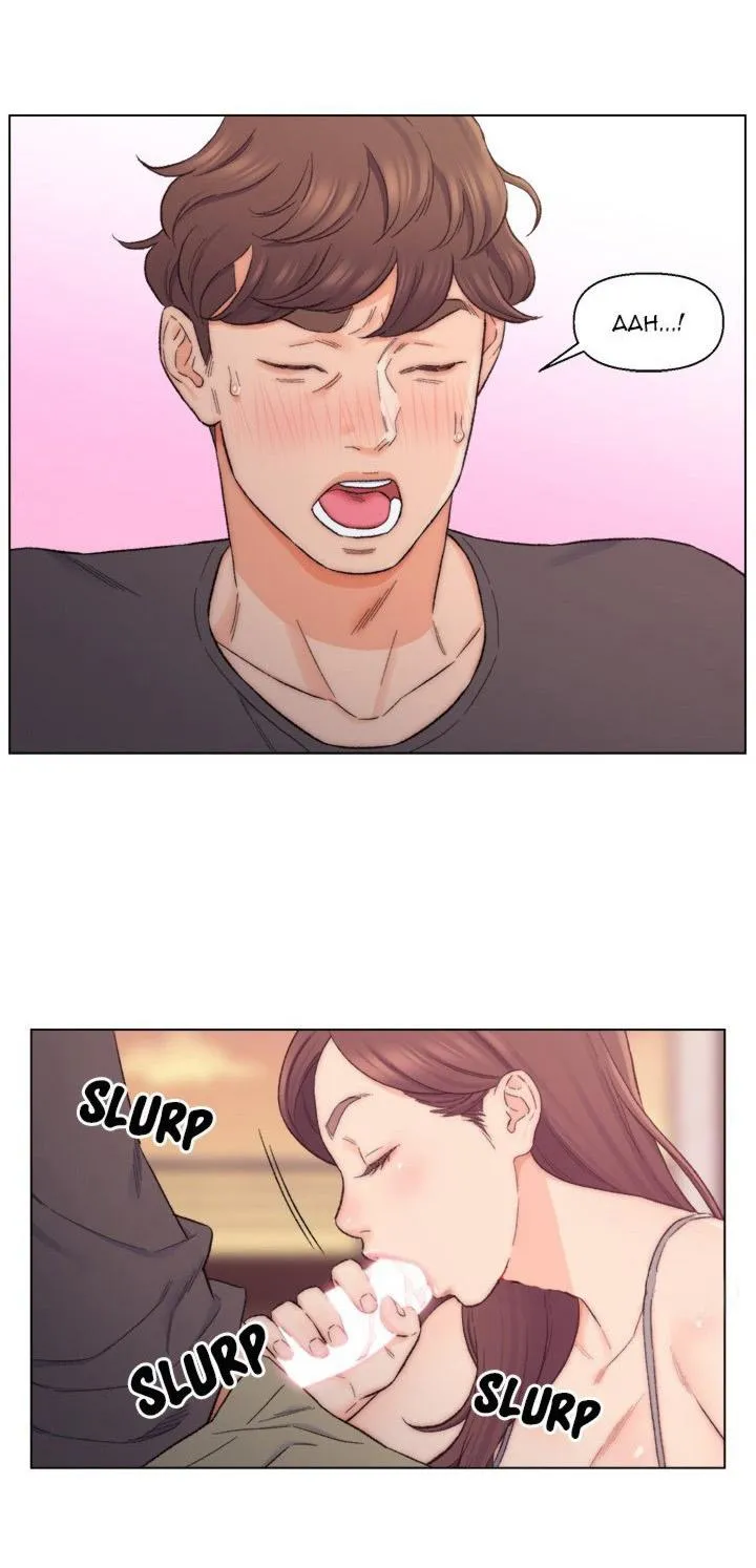 Bạn Cũ Chapter 8 Trang 27