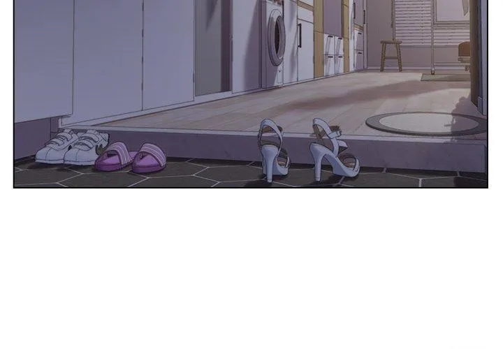 Bạn Cũ Chapter 9 Trang 4