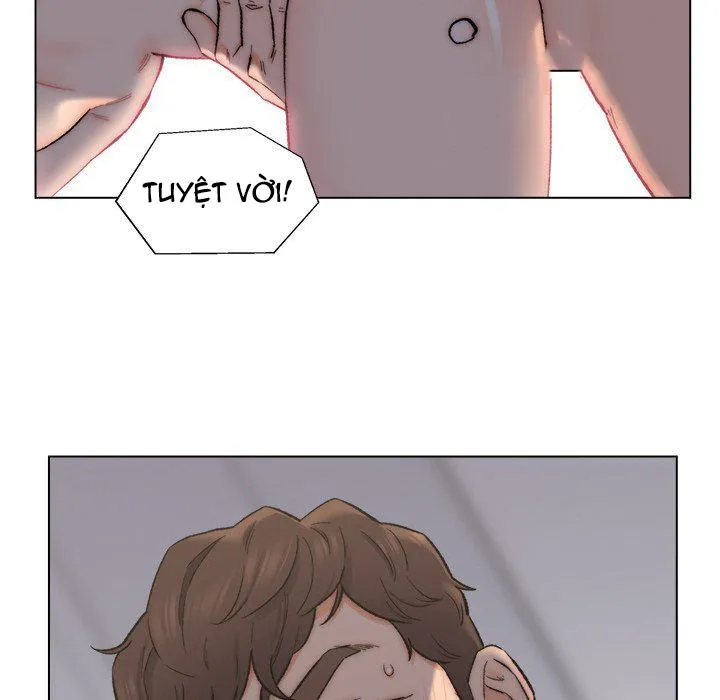 Bạn Cũ Chapter 9 Trang 21