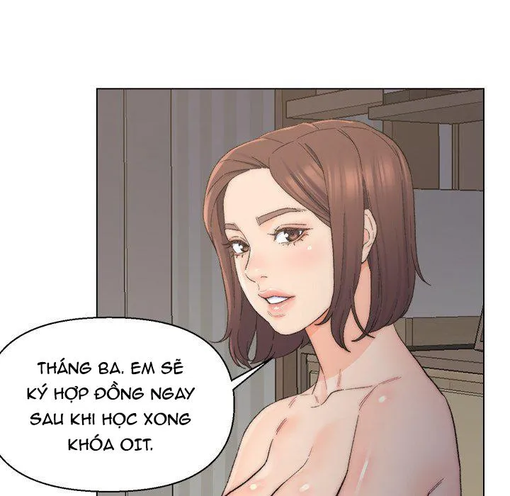 Bạn Cũ Chapter 9 Trang 35