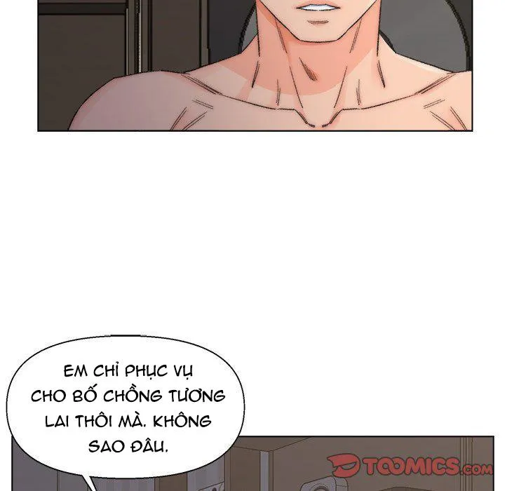 Bạn Cũ Chapter 9 Trang 37