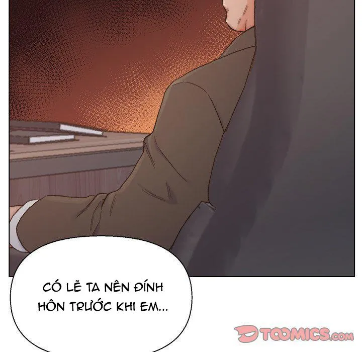 Bạn Cũ Chapter 9 Trang 40