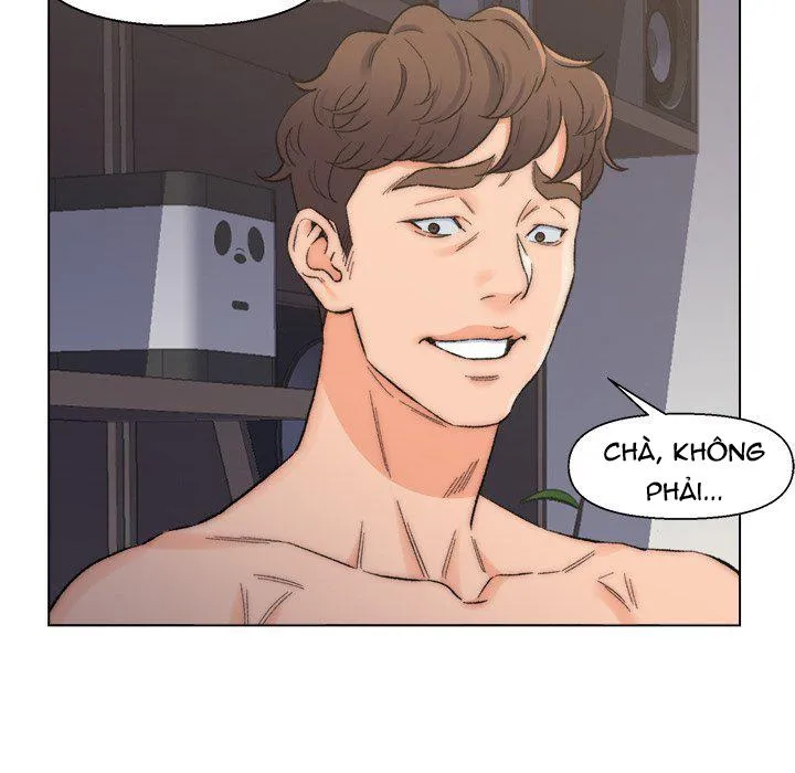 Bạn Cũ Chapter 9 Trang 43