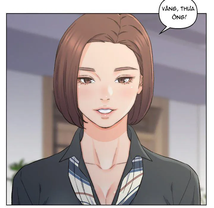 Bạn Cũ Chapter 9 Trang 53