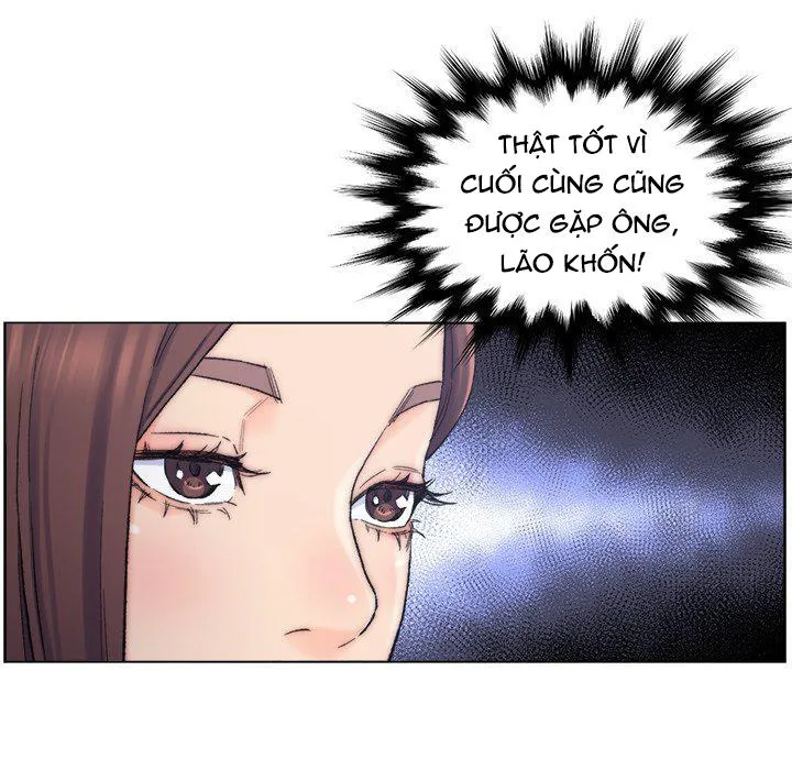 Bạn Cũ Chapter 9 Trang 54