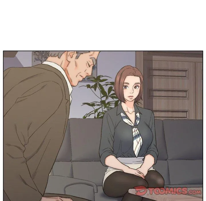 Bạn Cũ Chapter 9 Trang 55