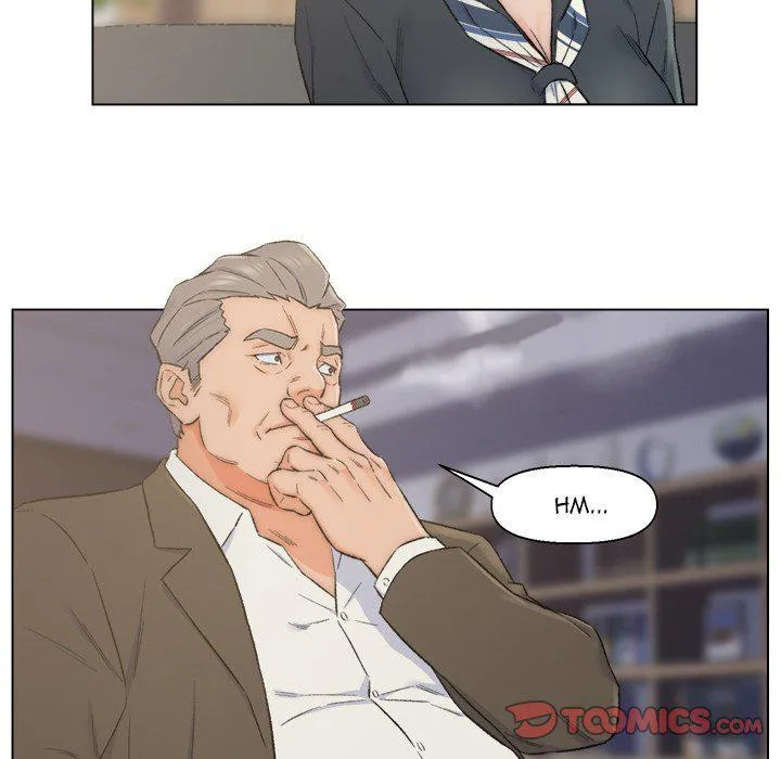 Bạn Cũ Chapter 9 Trang 59