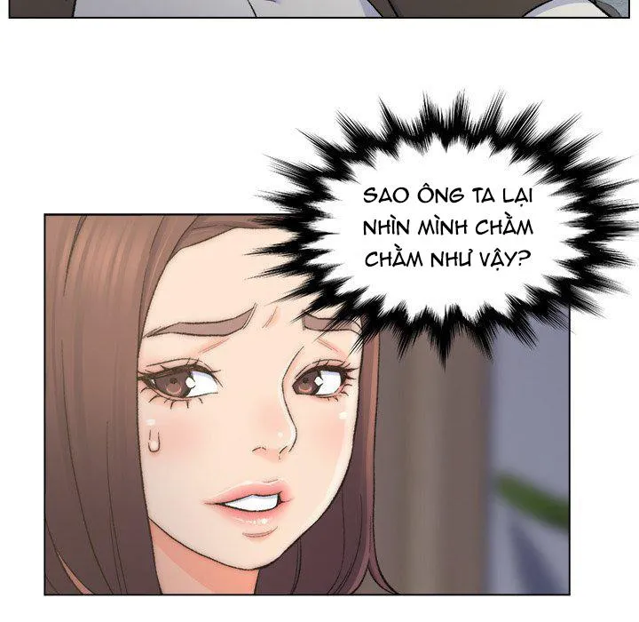 Bạn Cũ Chapter 9 Trang 64