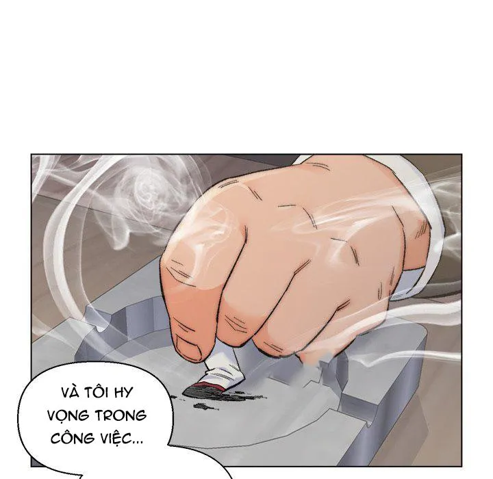 Bạn Cũ Chapter 9 Trang 73