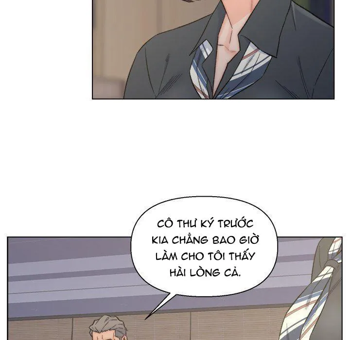 Bạn Cũ Chapter 9 Trang 75