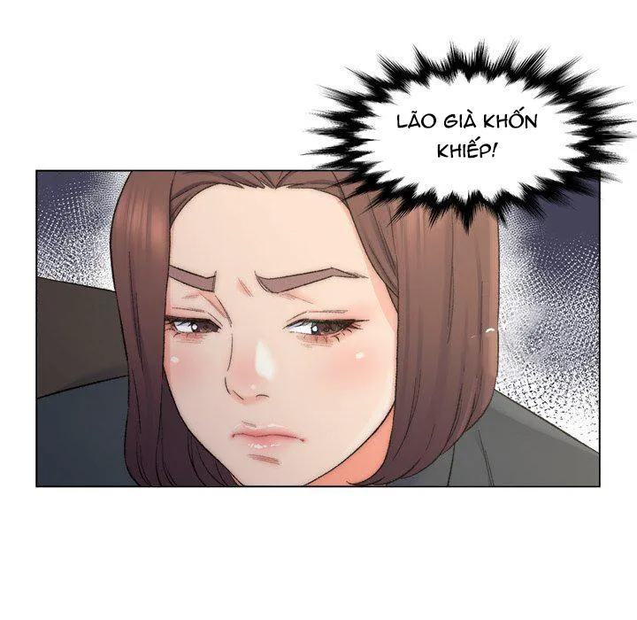 Bạn Cũ Chapter 9 Trang 79