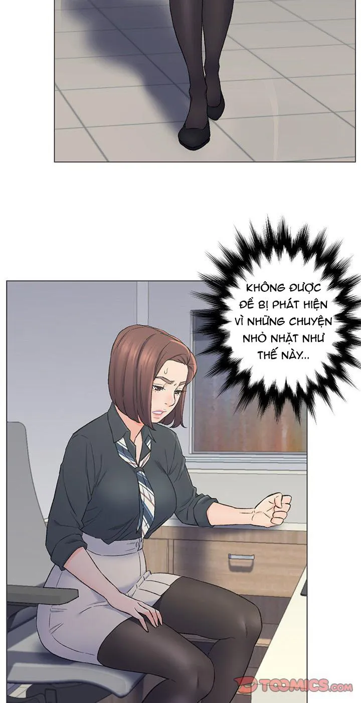 Bạn Cũ Chapter 9 Trang 83