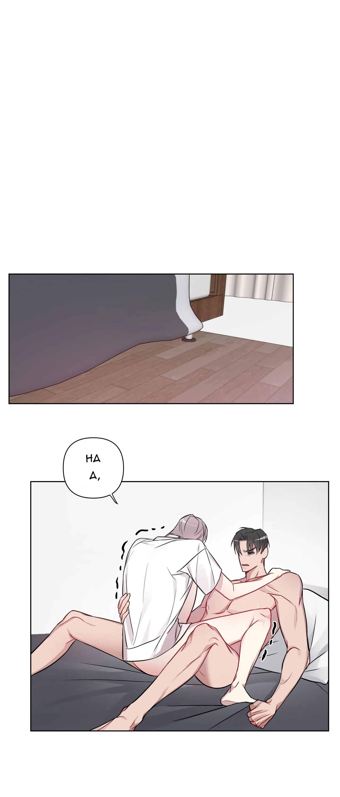 BẠN CÙNG PHÒNG (LÀ MỘT TÊN NGHIỆN SEX) Chapter 10 Trang 16